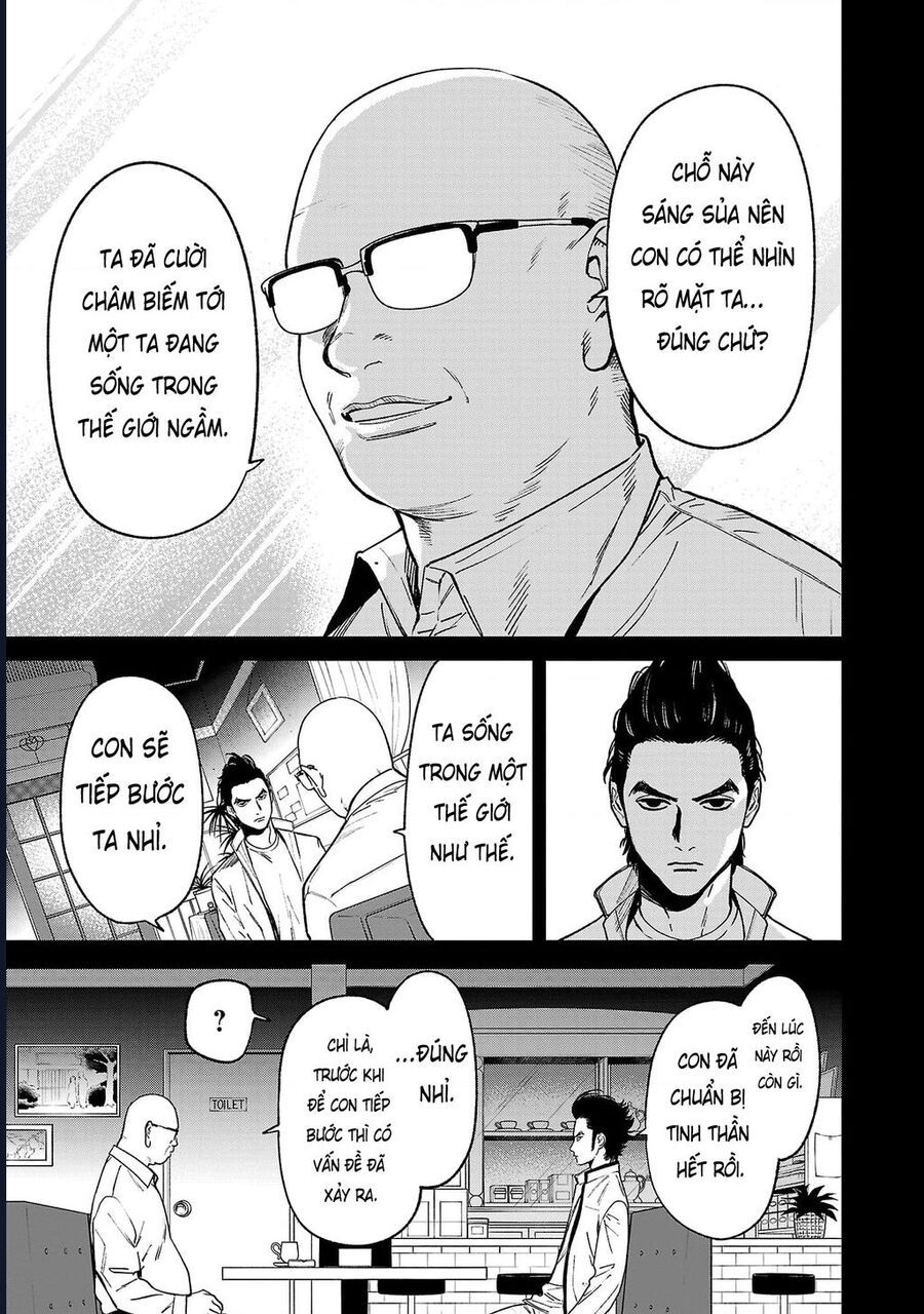 Jaa Kimi No Kawari Ni Korosou Ka ~ Prequel Chapter 41 - 17
