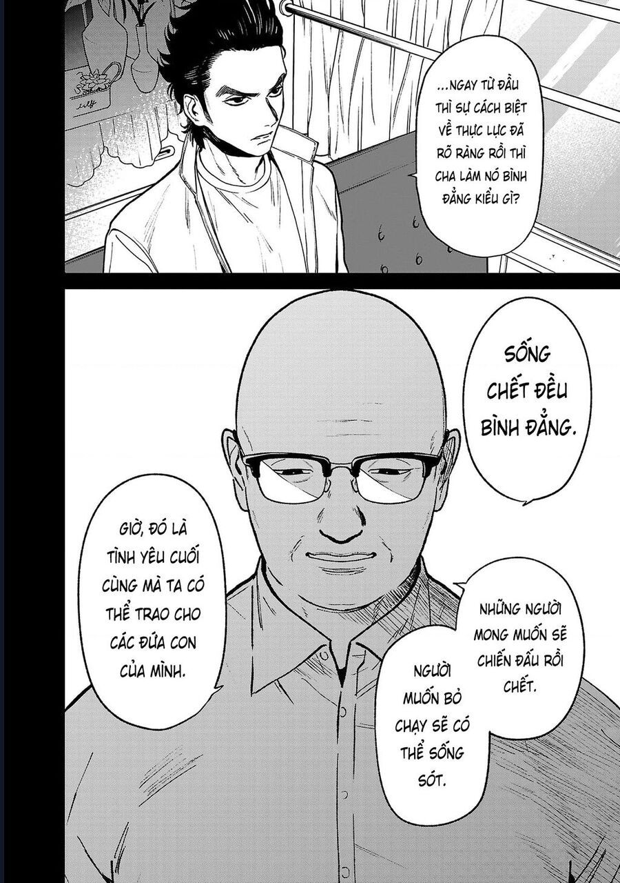 Jaa Kimi No Kawari Ni Korosou Ka ~ Prequel Chapter 41 - 20
