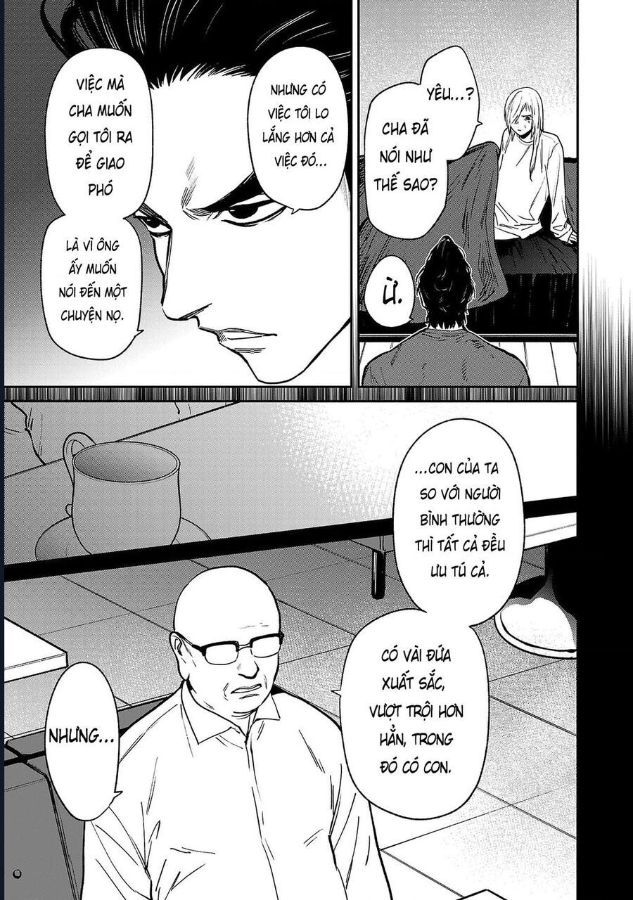Jaa Kimi No Kawari Ni Korosou Ka ~ Prequel Chapter 41 - 21