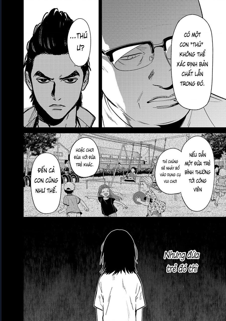 Jaa Kimi No Kawari Ni Korosou Ka ~ Prequel Chapter 41 - 22