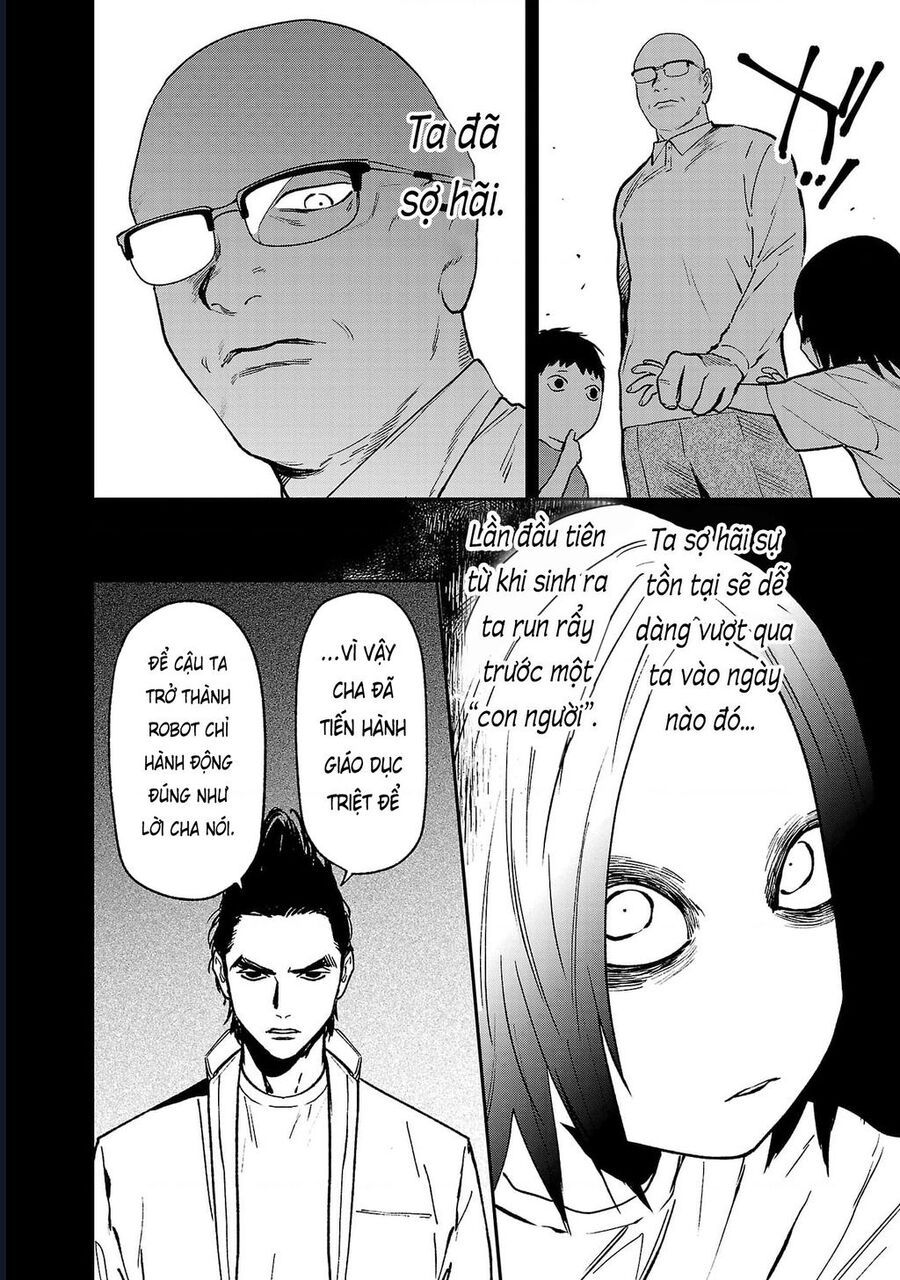 Jaa Kimi No Kawari Ni Korosou Ka ~ Prequel Chapter 41 - 24