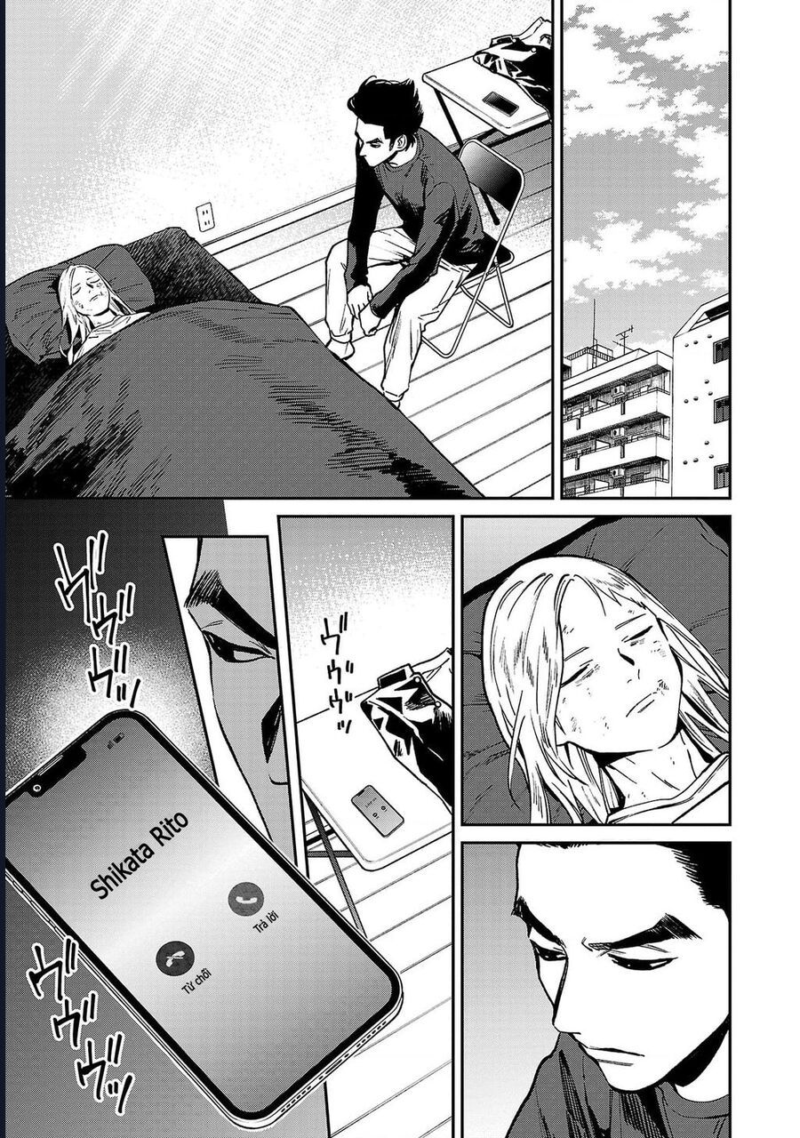 Jaa Kimi No Kawari Ni Korosou Ka ~ Prequel Chapter 41 - 5