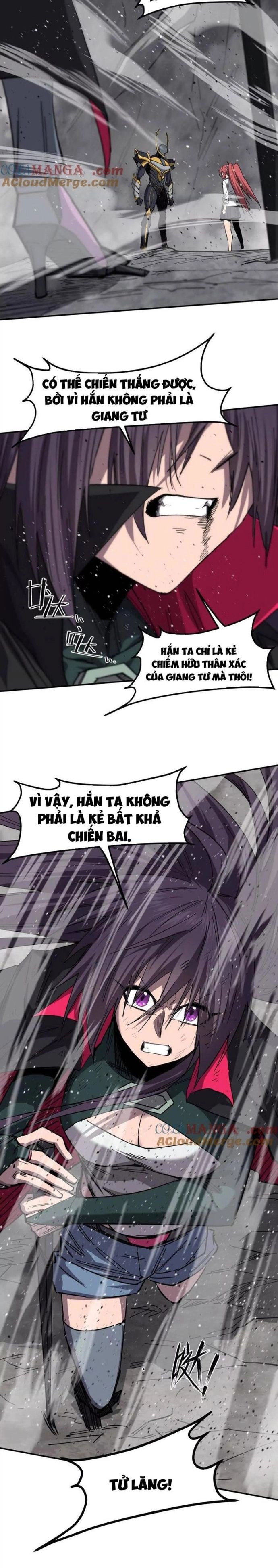 Cương Thi Tiên Sinh Chapter 154 - 19