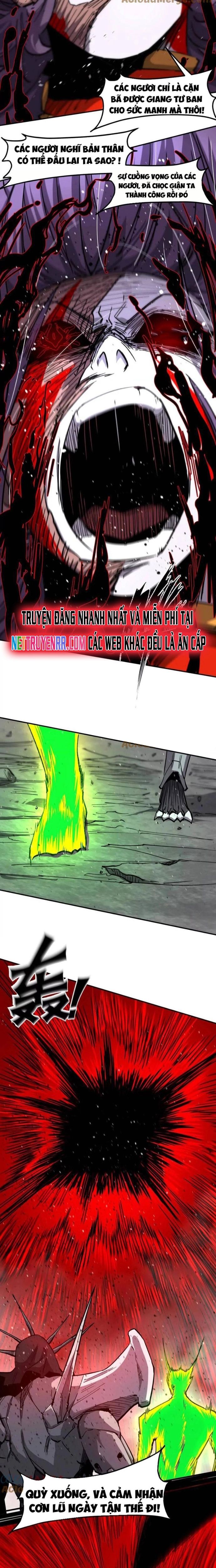 Cương Thi Tiên Sinh Chapter 154 - 4