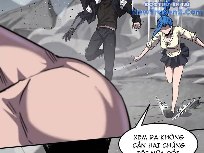 Cương Thi Tiên Sinh Chapter 158 - 117