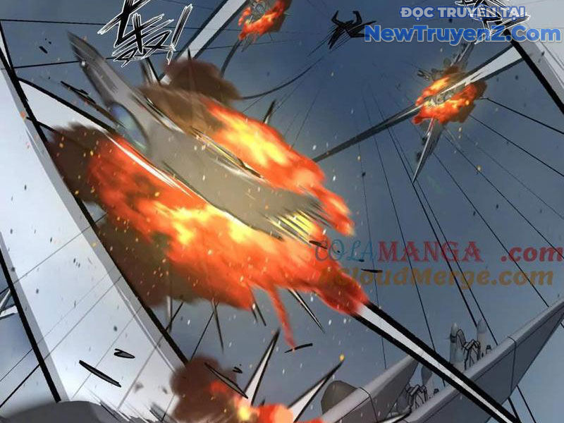 Cương Thi Tiên Sinh Chapter 158 - 17