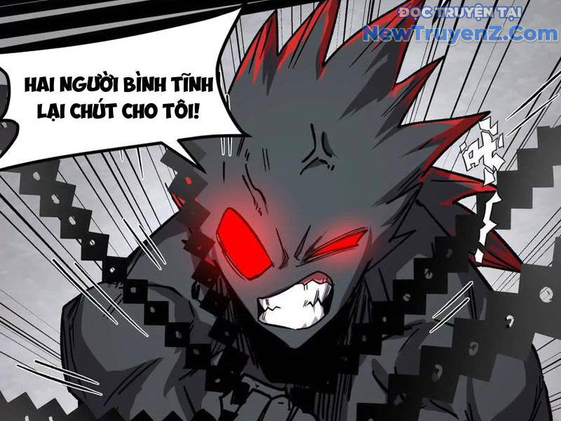 Cương Thi Tiên Sinh Chapter 158 - 32