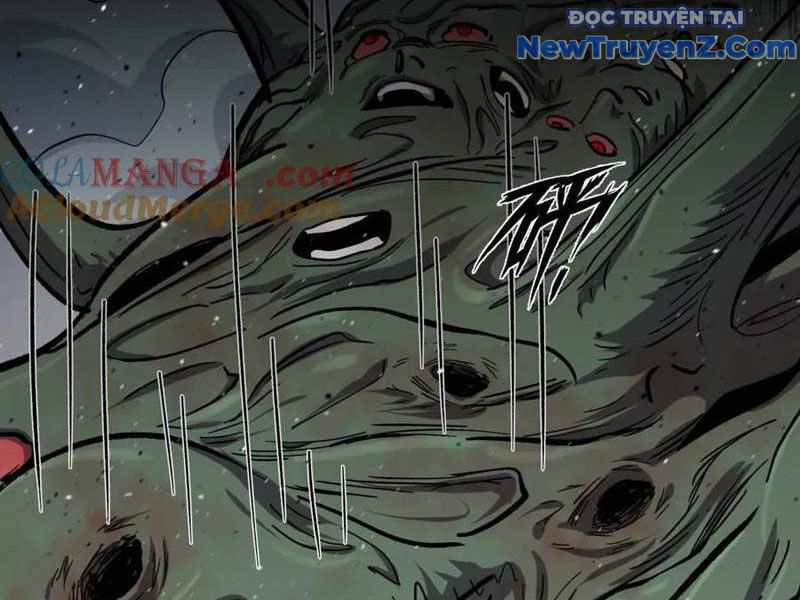 Cương Thi Tiên Sinh Chapter 158 - 35