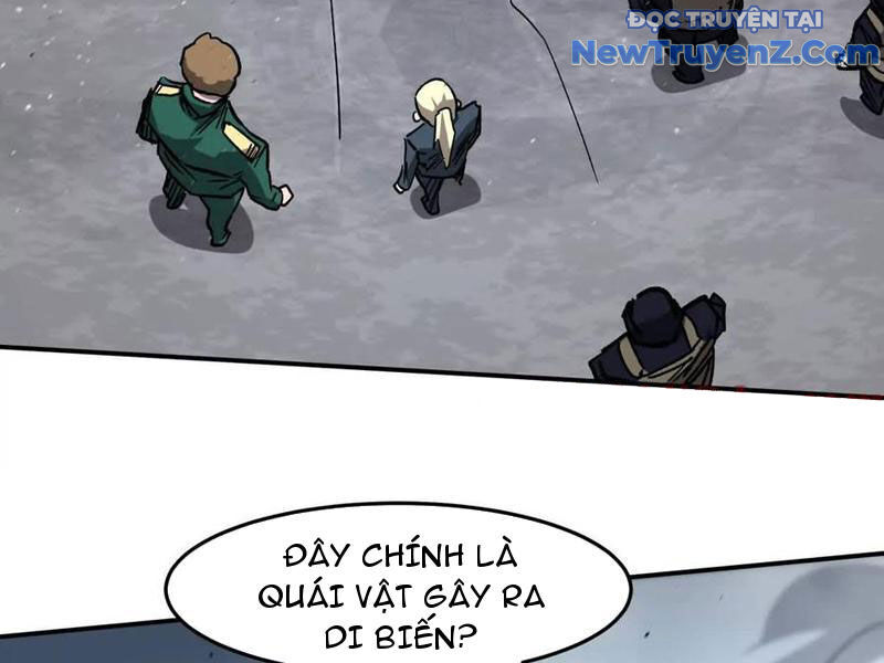 Cương Thi Tiên Sinh Chapter 158 - 40