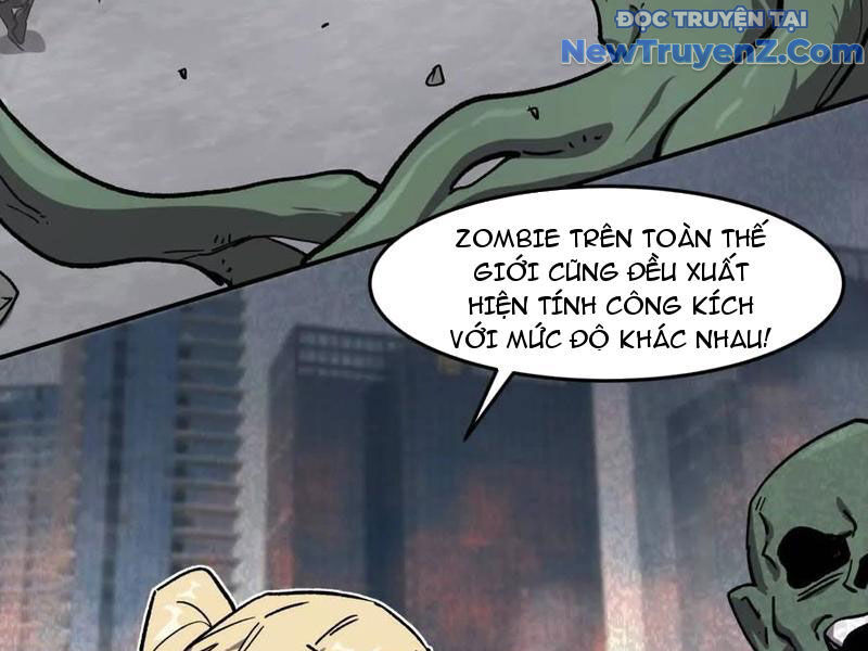 Cương Thi Tiên Sinh Chapter 158 - 47