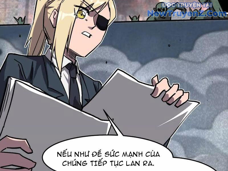 Cương Thi Tiên Sinh Chapter 158 - 48
