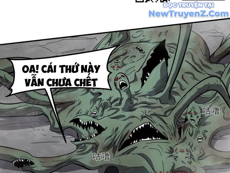 Cương Thi Tiên Sinh Chapter 158 - 58