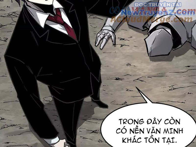 Cương Thi Tiên Sinh Chapter 163 - 65