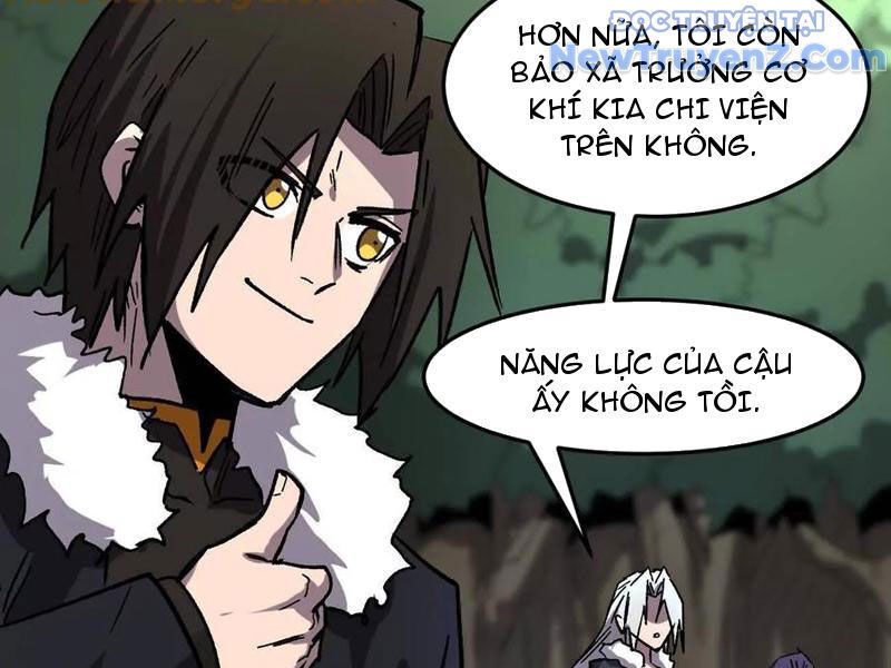 Cương Thi Tiên Sinh Chapter 163 - 74