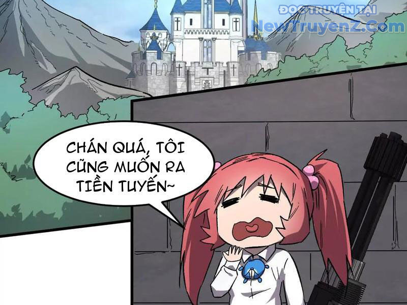 Cương Thi Tiên Sinh Chapter 163 - 77