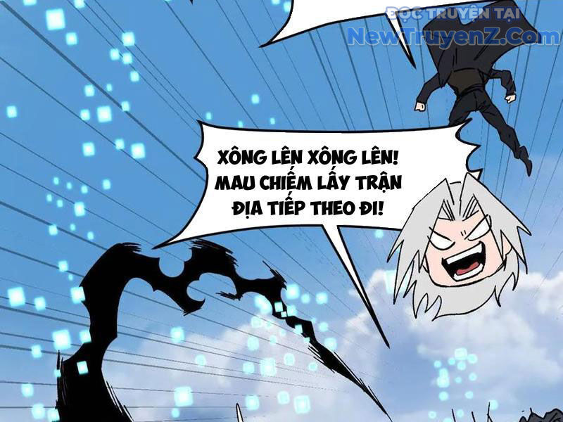 Cương Thi Tiên Sinh Chapter 163 - 85
