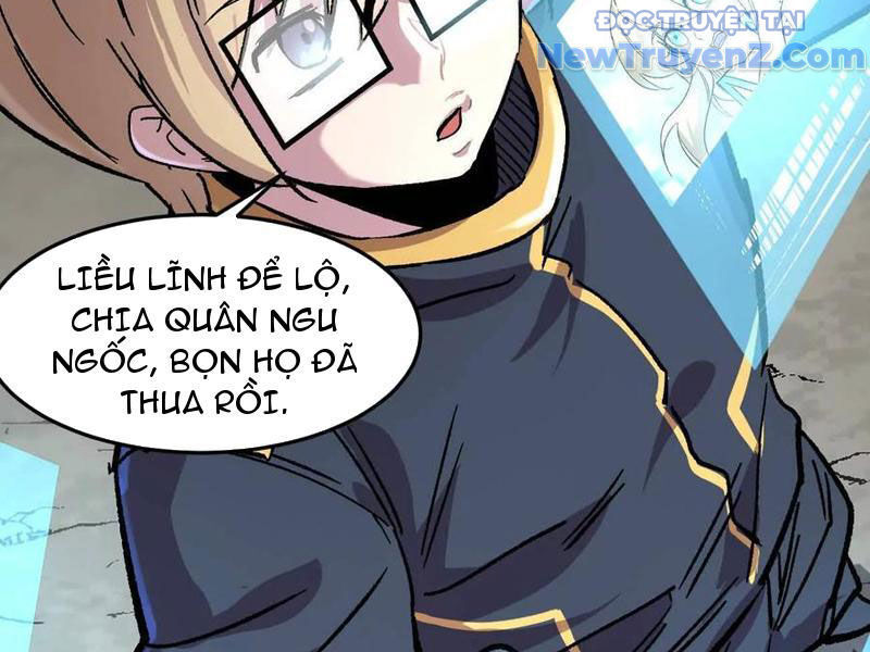 Cương Thi Tiên Sinh Chapter 163 - 95