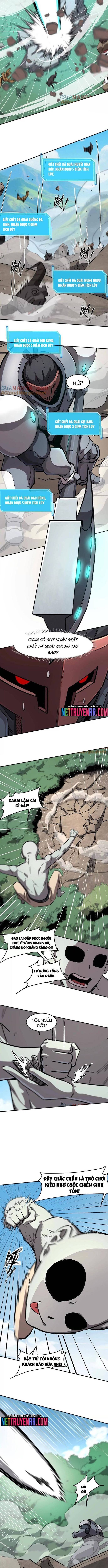Cương Thi Tiên Sinh Chapter 164 - 4