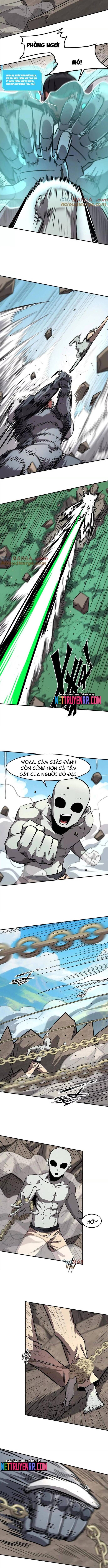 Cương Thi Tiên Sinh Chapter 164 - 5
