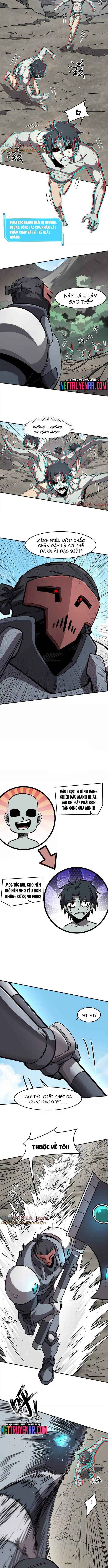 Cương Thi Tiên Sinh Chapter 164 - 9