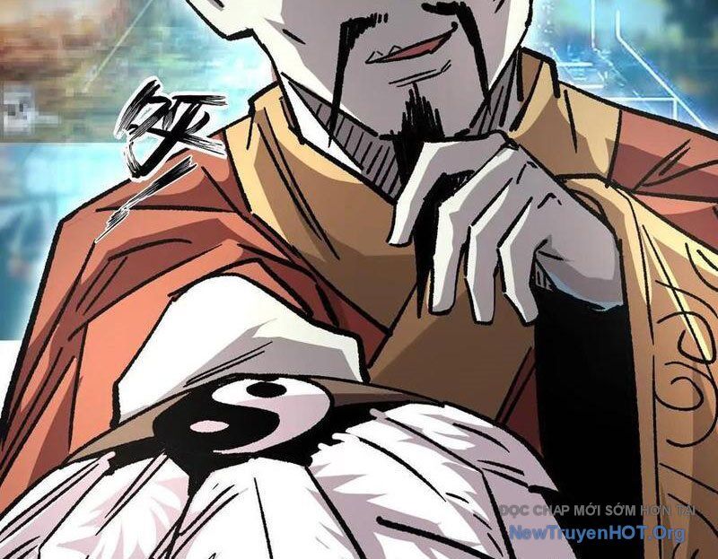 Cương Thi Tiên Sinh Chapter 165 - 168