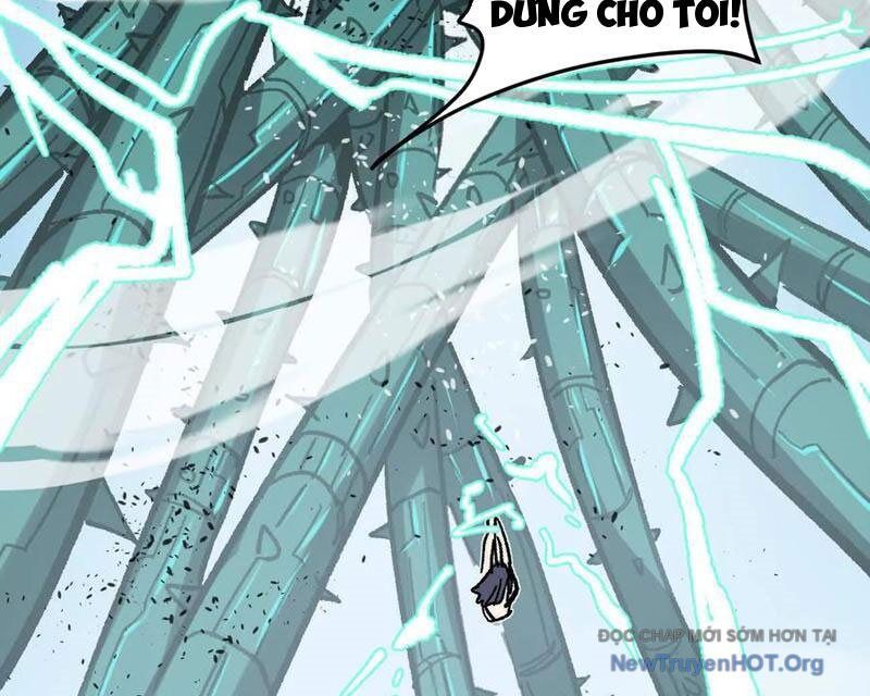 Cương Thi Tiên Sinh Chapter 166 - 136