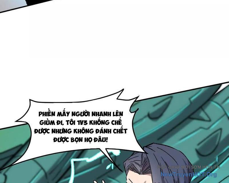 Cương Thi Tiên Sinh Chapter 166 - 151
