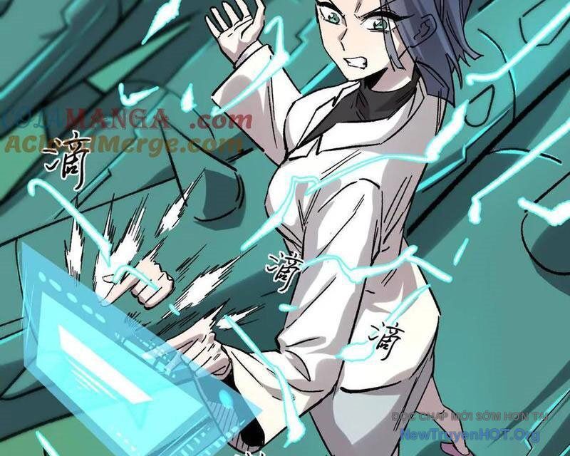 Cương Thi Tiên Sinh Chapter 166 - 152