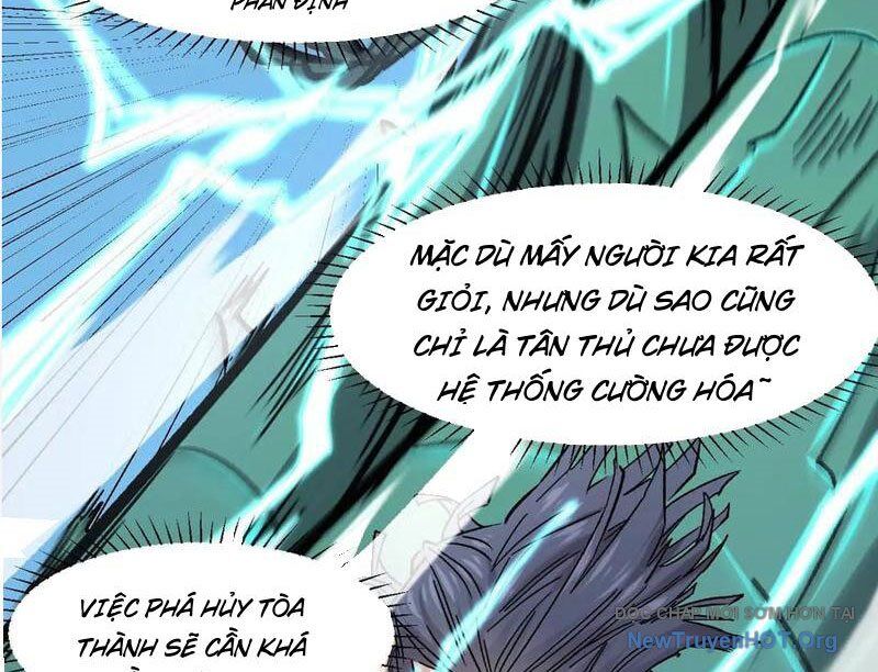 Cương Thi Tiên Sinh Chapter 166 - 194