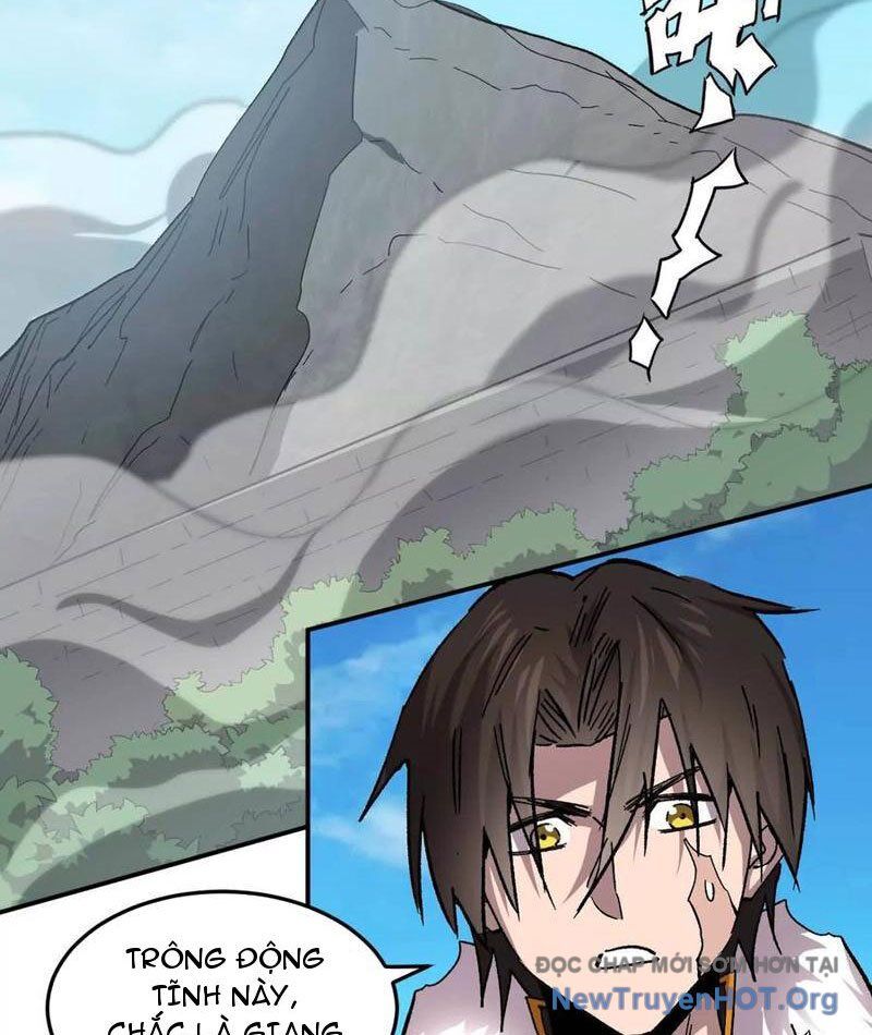 Cương Thi Tiên Sinh Chapter 167 - 2