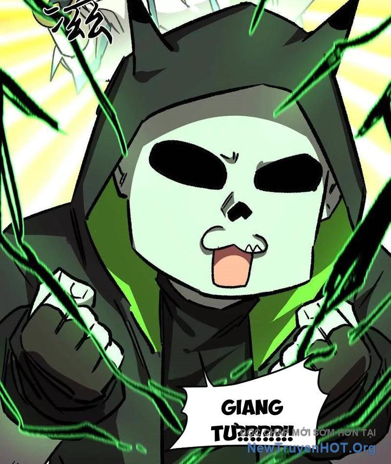 Cương Thi Tiên Sinh Chapter 167 - 106
