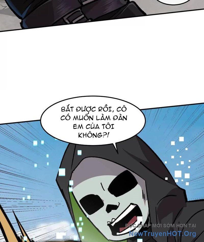 Cương Thi Tiên Sinh Chapter 167 - 15