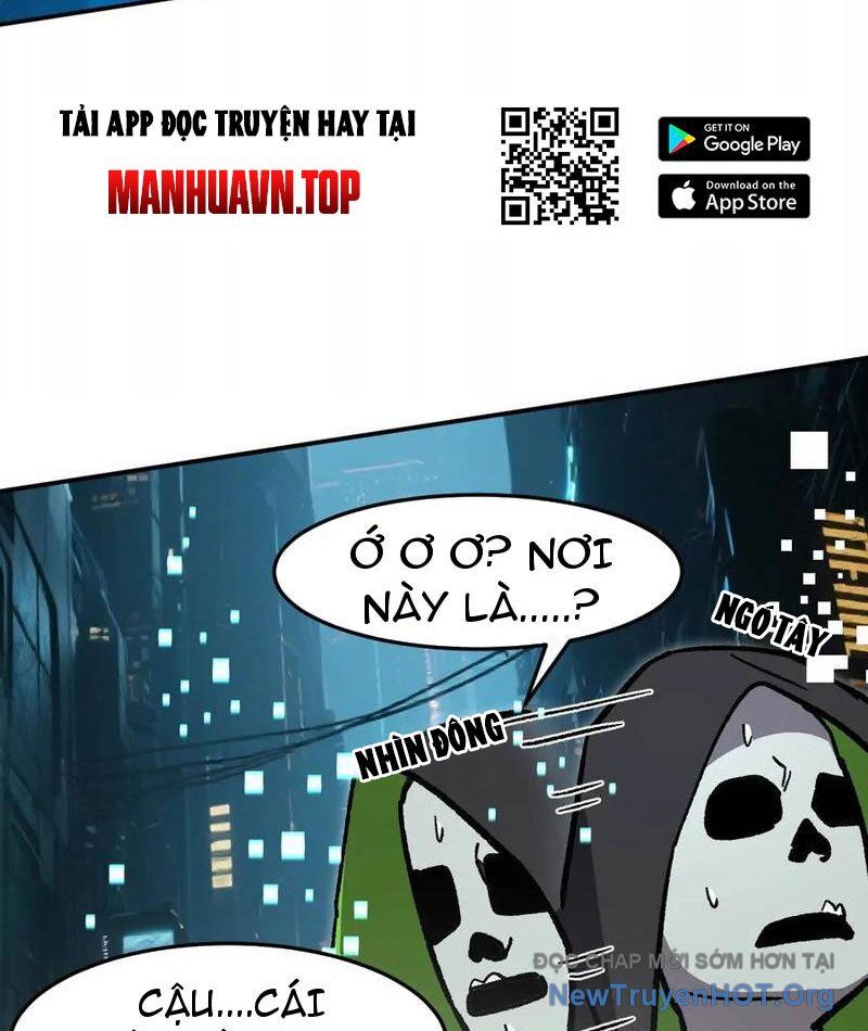 Cương Thi Tiên Sinh Chapter 167 - 22