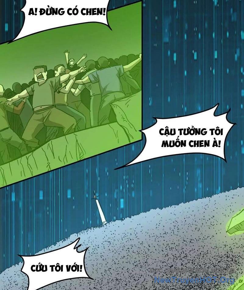 Cương Thi Tiên Sinh Chapter 167 - 25