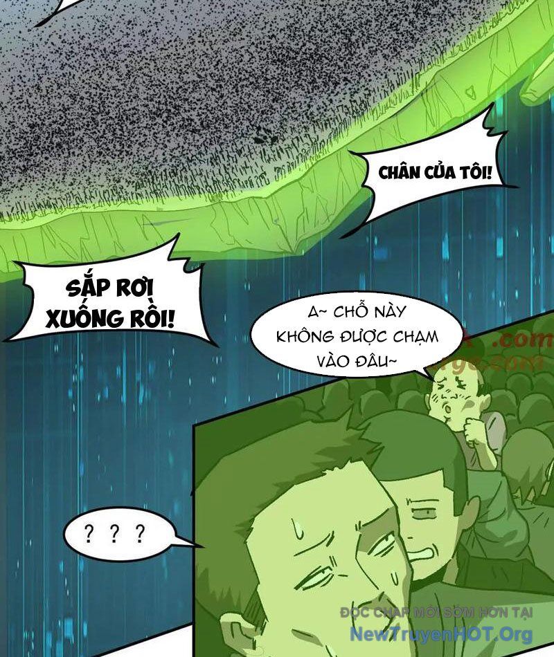 Cương Thi Tiên Sinh Chapter 167 - 26
