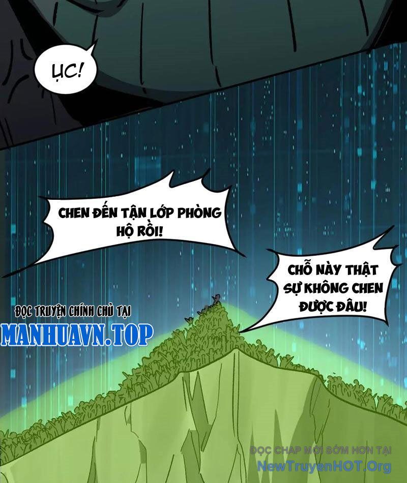 Cương Thi Tiên Sinh Chapter 167 - 28