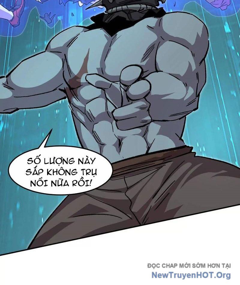 Cương Thi Tiên Sinh Chapter 167 - 38