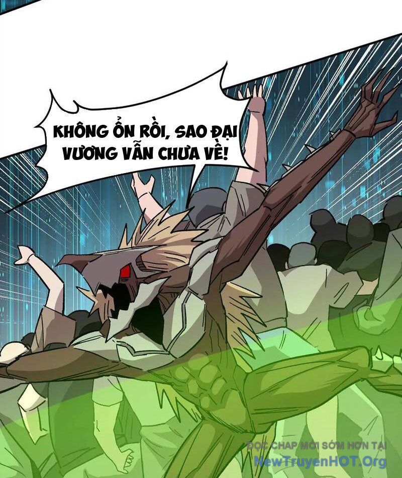 Cương Thi Tiên Sinh Chapter 167 - 43