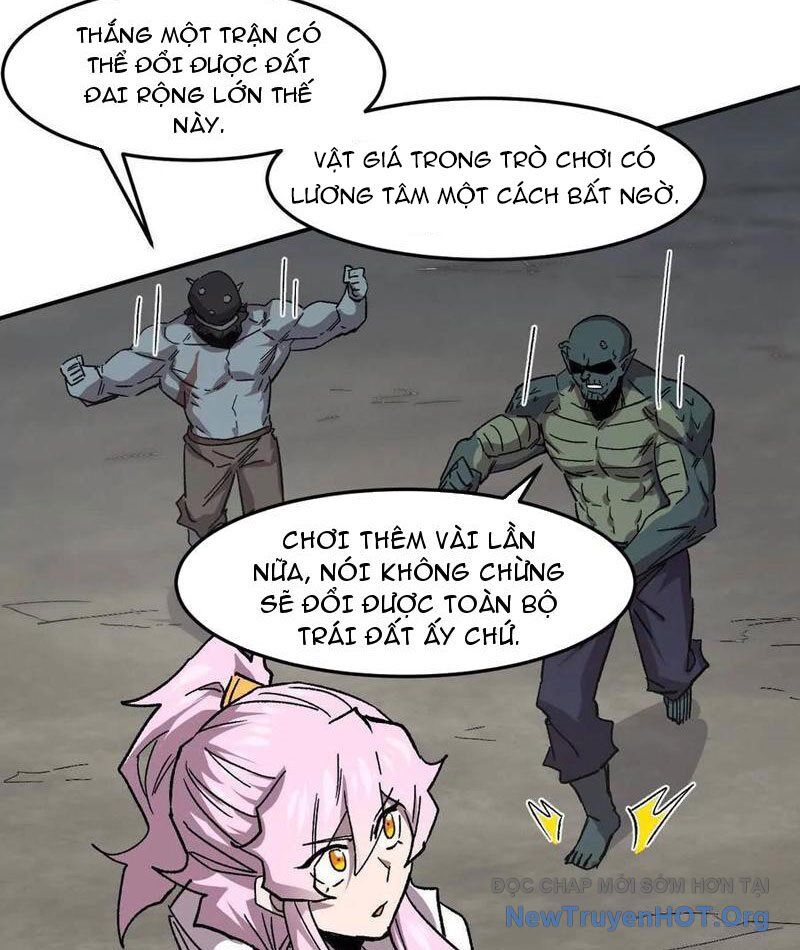 Cương Thi Tiên Sinh Chapter 167 - 65