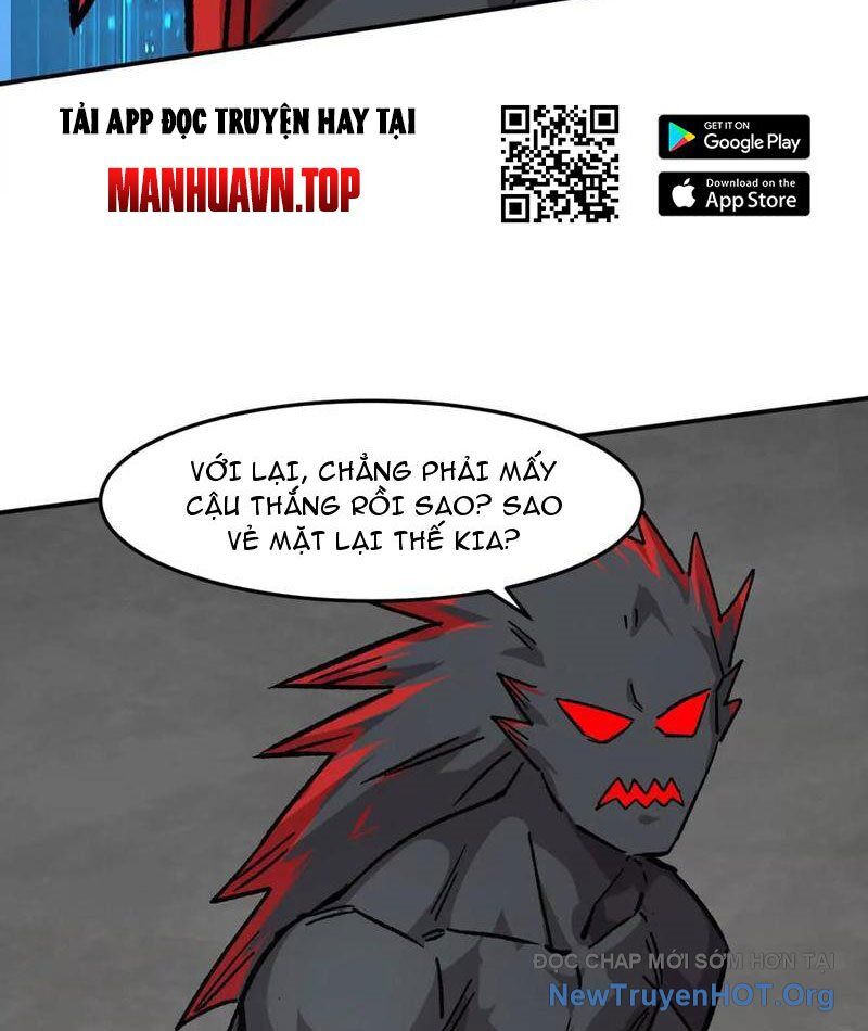 Cương Thi Tiên Sinh Chapter 167 - 77