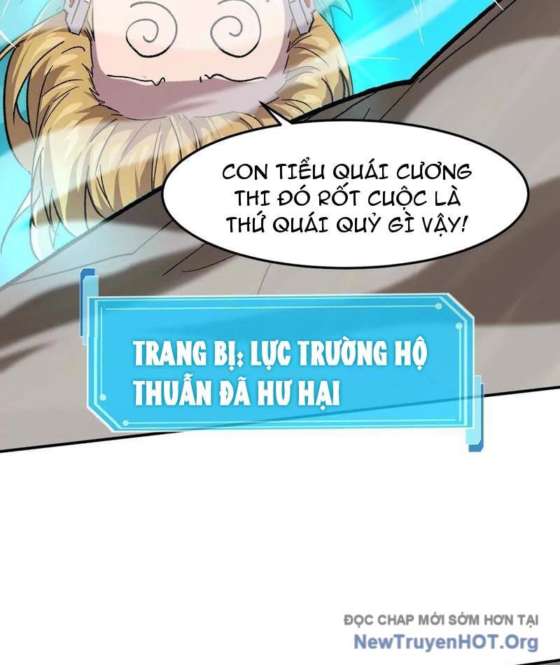 Cương Thi Tiên Sinh Chapter 167 - 9