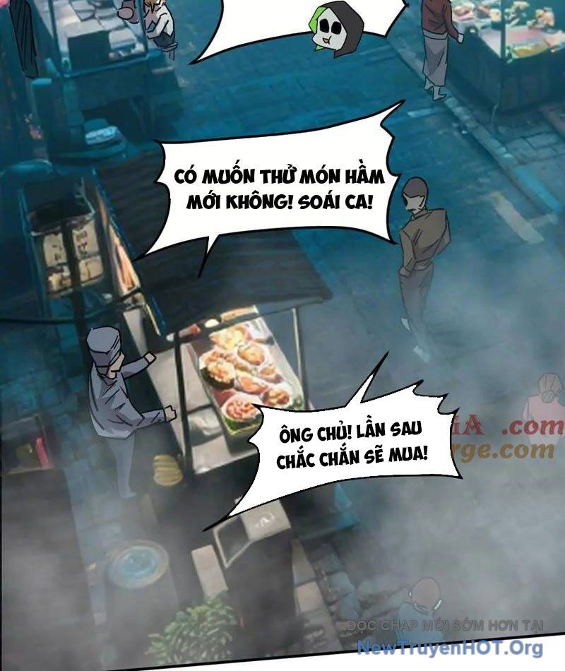 Cương Thi Tiên Sinh Chapter 167 - 86