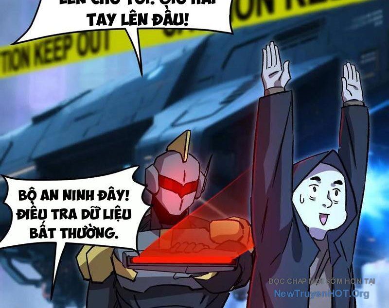 Cương Thi Tiên Sinh Chapter 168 - 18