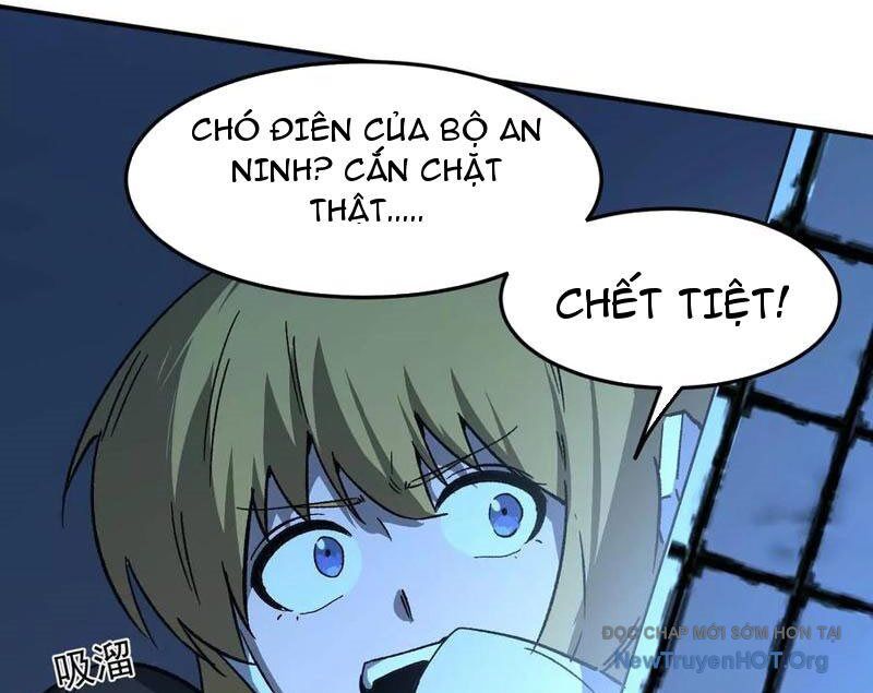 Cương Thi Tiên Sinh Chapter 168 - 26