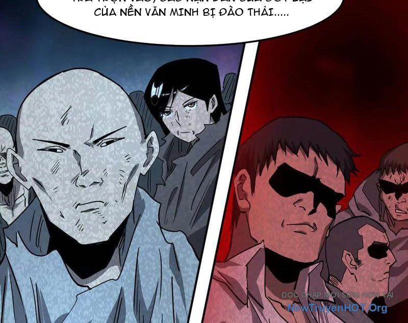 Cương Thi Tiên Sinh Chapter 168 - 35