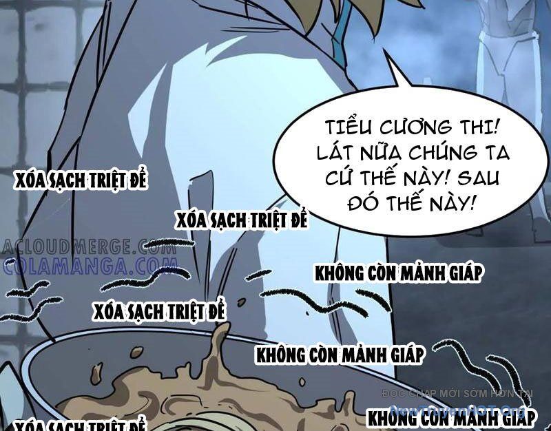 Cương Thi Tiên Sinh Chapter 168 - 58