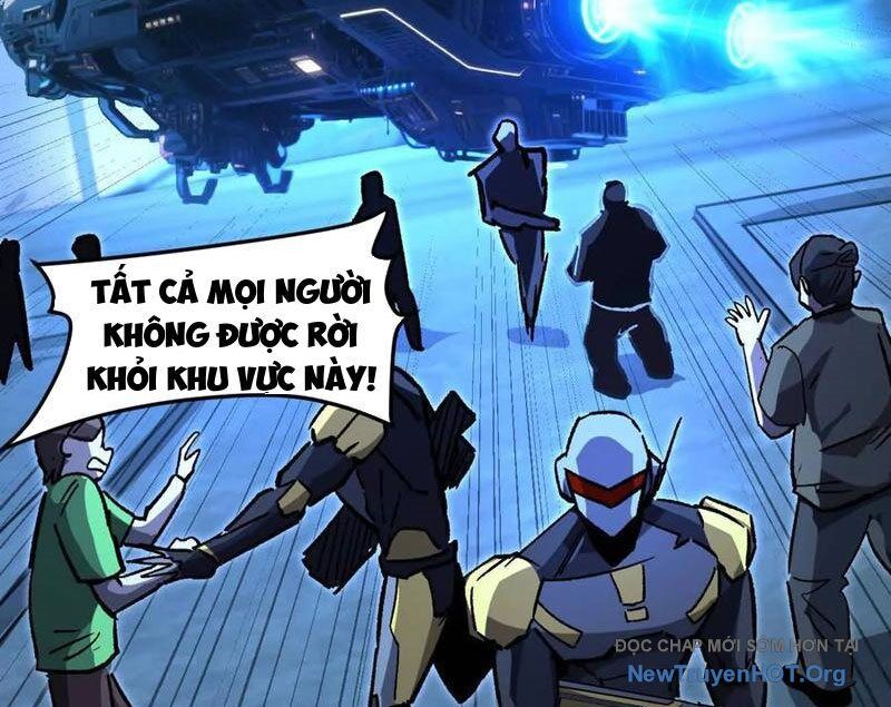 Cương Thi Tiên Sinh Chapter 168 - 7