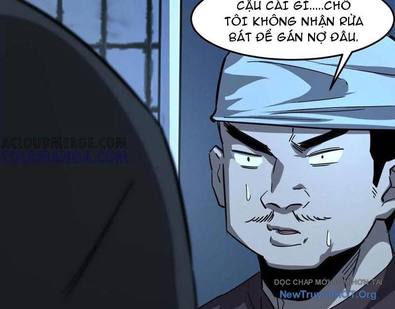 Cương Thi Tiên Sinh Chapter 168 - 70