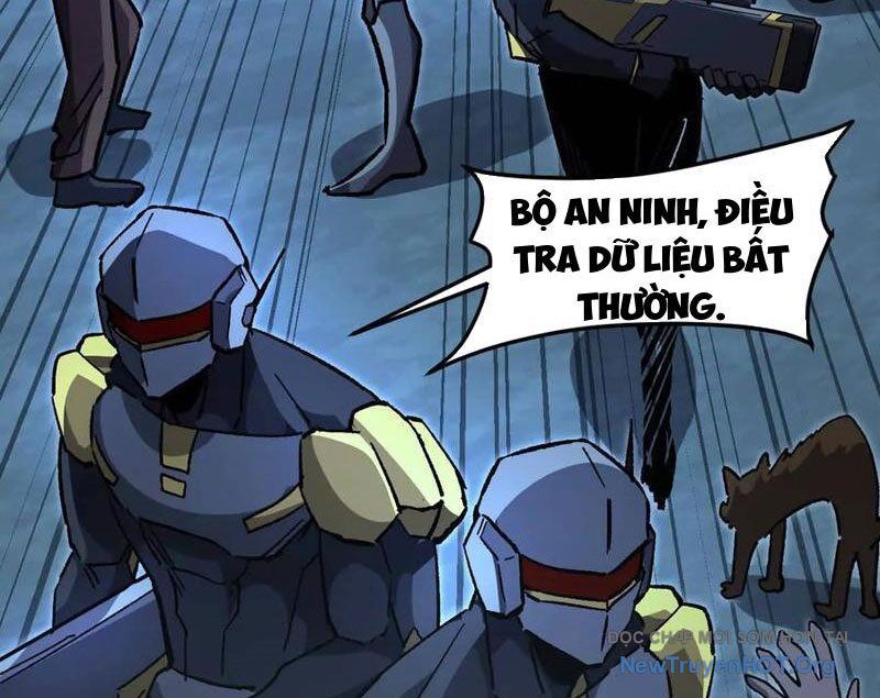 Cương Thi Tiên Sinh Chapter 168 - 8