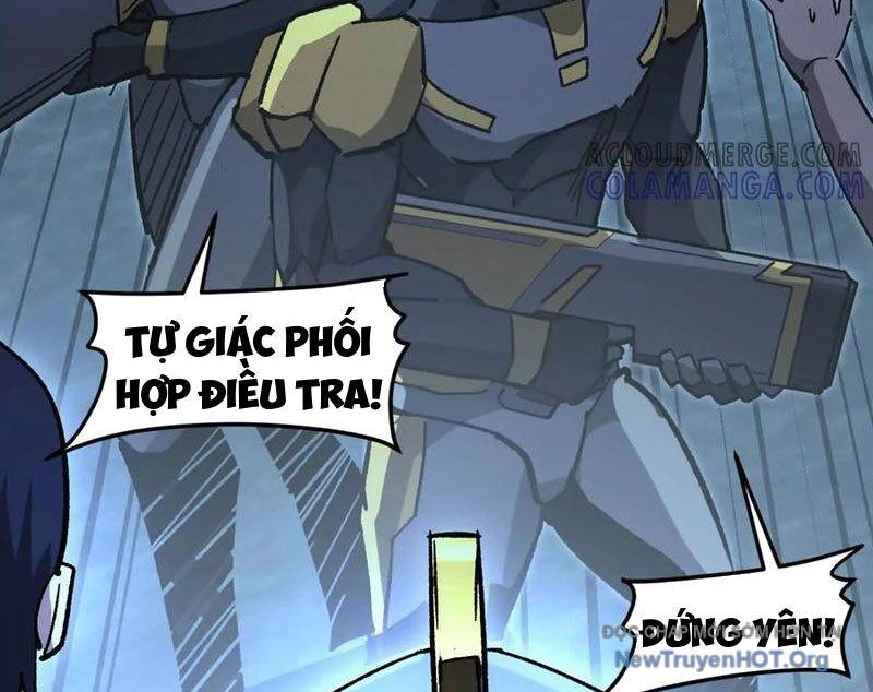 Cương Thi Tiên Sinh Chapter 168 - 9